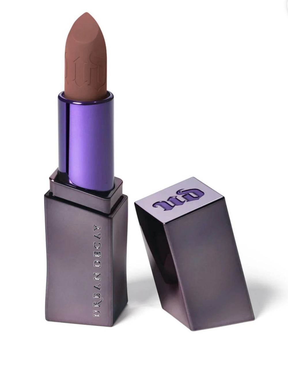 Urban Decay Matte Vice Lipstick in Horchata